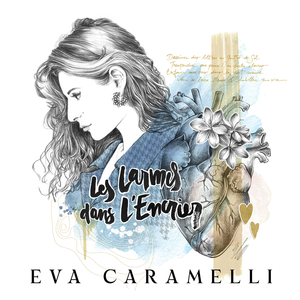 Les Larmes dans l'Encrier