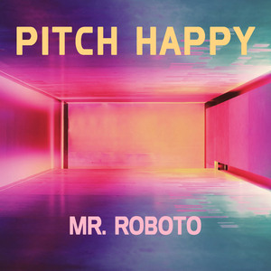 Mr. Roboto (Nightcore Mix)