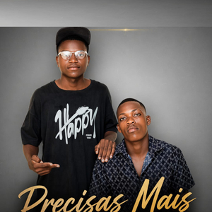 Precisas Mais