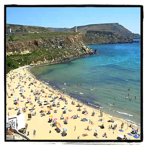 Golden Bay