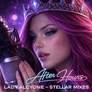 Livin' In VR (Stellar Mixes)