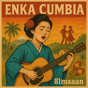 ENKA cumbia