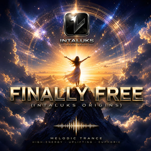 Finally Free (INTALUKS Origins)