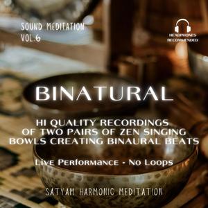 Alpha(14hz) - Relaxed Concentration