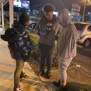 Missing (feat- luh mont & luh m5