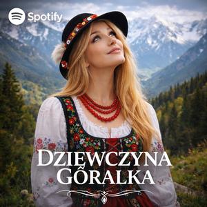 Dziewczyna Góralka