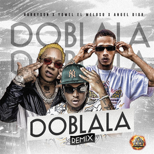 Doblala (Remix)