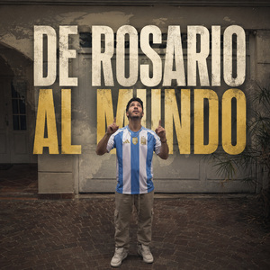 De rosario al mundo