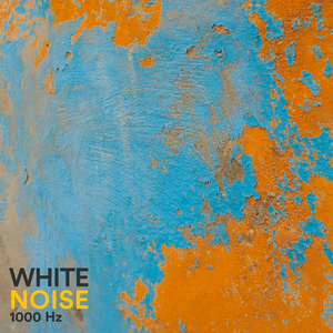 Statisches Vakuum Rauschen