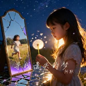 寻找遗失的梦