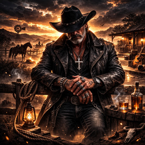 Before That, I Just Wanted to Be Happy