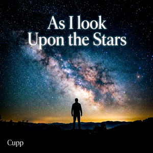 As I Look Upon the Stars