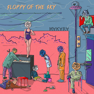The Sloppy of The Sky