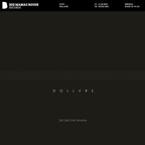 Dollars (Extended Mix)