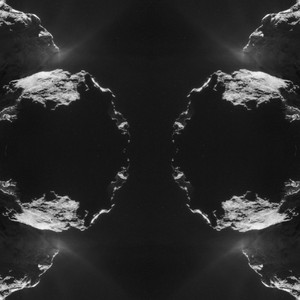 It's too Late, Wake Up