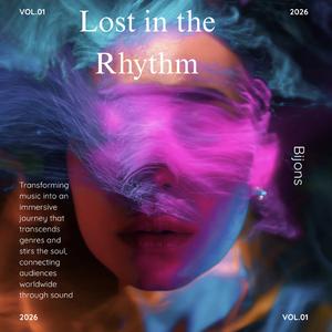 Lost in the Rhytm (Remix)