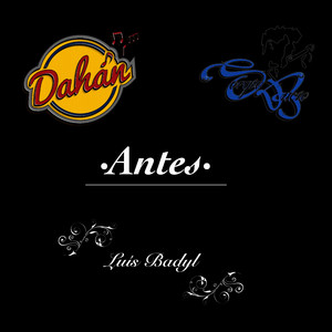 Antes (feat. Sergio Bucio, Badyl)