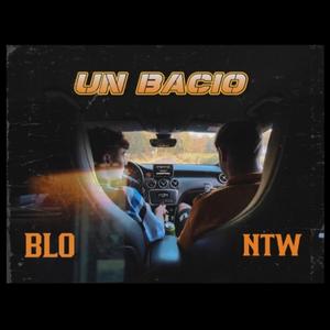 UN BACIO (feat. BLO)