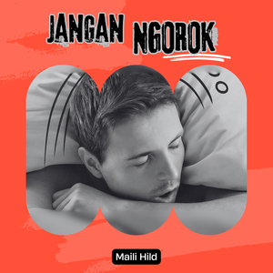 Jangan Ngorok