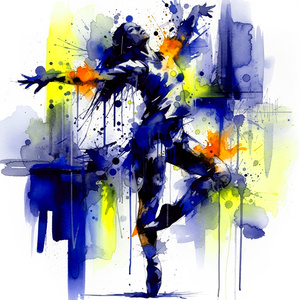 DANCE (WITH YOU)