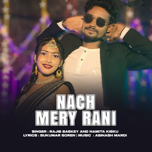 Nach Mery Rani