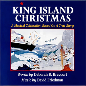 Calling the North Star (feat. J.K. Simmons & Franc D'ambrosio)