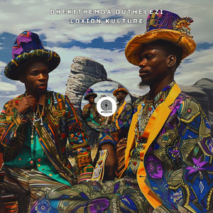 Loxion Kulture (Original Mix)