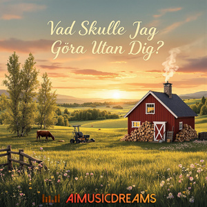 Vad skulle jag göra utan dig?