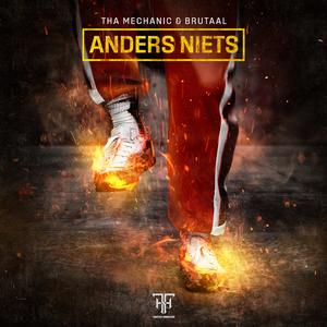 Anders Niets (Extended Mix)