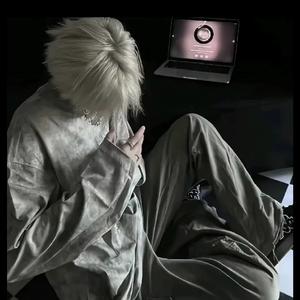 你又哭了，是不是.