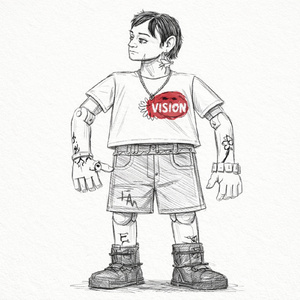 ALCANZAR (Freestyle)