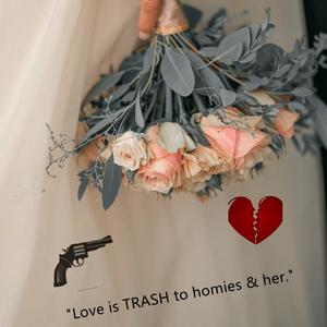 Unloveable（feat.Bxw）（Prod. by 百川）