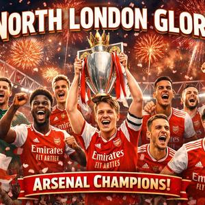 North London Glory
