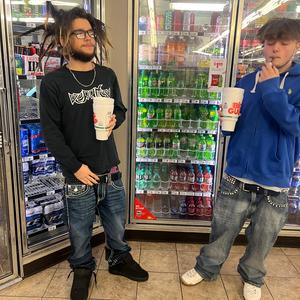 bruddanem (feat. K-Froze)