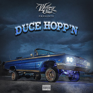 Duce Hopp'n