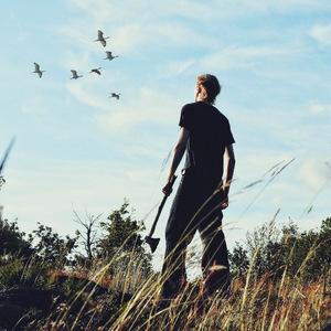 SINÄ/MINÄ (feat. Nukkuvat Linnut)