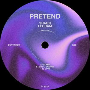 Pretend (Extended Mix)