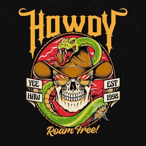 【FREE】“HOWOY” Kayblack x PJ Houdini Type Beat