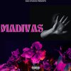 MAD STUDIOS - Zarika