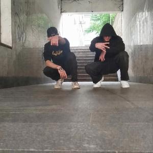 První máj (feat. Blaster)