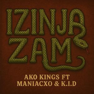 Ikhanda freestyle (feat. Tee el Creador) [with K.I.D]