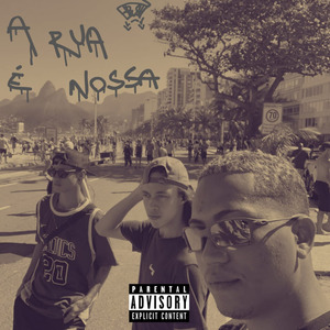A Rua É Nossa