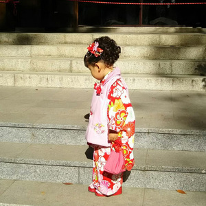 オヒサマシャワー