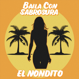 Baila Con Sabrosura