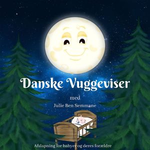 Klatremusens Vuggevise