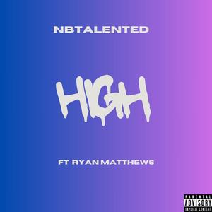 HIGH (feat. Ryan Matthews)