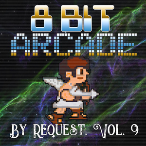 Cockroaches (8-Bit Nailbomb Emulation)