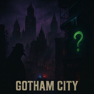 GCPD (Gotham City Police Department) Hours
