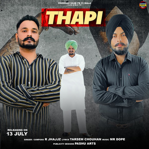 Thapi