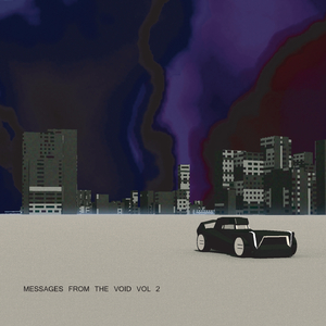 Arctic Wolf (End Credits)